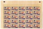 Legend City Stamps